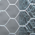 Double Twisted sechseckigen Mesh Netting